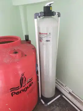 filter air rumah tangga