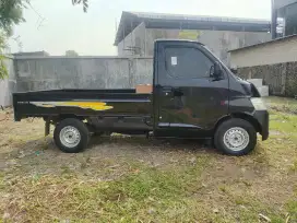 Grandmax AC PC pajak hidup mulus