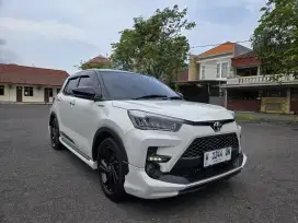 Toyota Raize GR Sport TSS 1.0 turbo Cvt th 2022