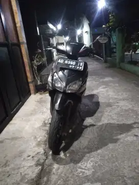 Jual vario 2013