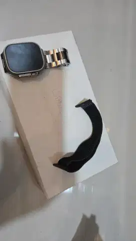 Apple watch ultra 1, 49mm inter