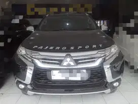 Mitsubishi Pajero Sport 2019 Diesel