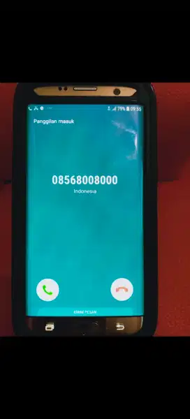 Nomor cantik mudah di ingat untuk collector usaha properti call centre