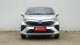 SIGRA M 1.0 MANUAL 2023 TDP HANYA 5 JUTA