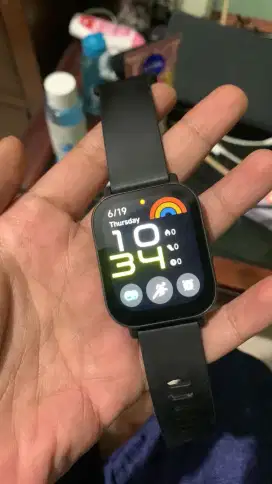 Redmi watch 5 aktive