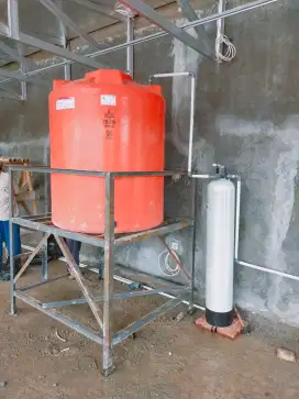 filter air rumah tangga