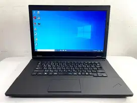 Laptop Second Bagus Core i5 generasi 6 Ram 4gb Hdd 500gb   Z-WKJ