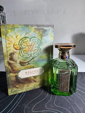 (Preloved) Velixir Helios EDP Mint BNOB