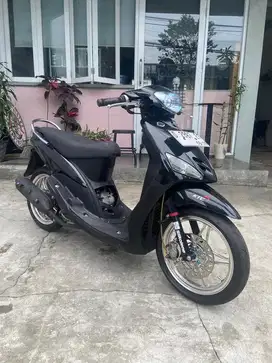 Mio 5TL 2006 karbu