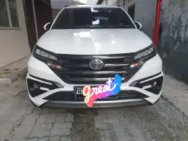 Toyota Rush 2021 1.5 Gr Sport