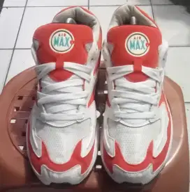 Sepatu Nike Air Max