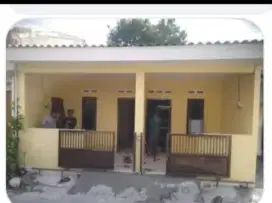 Rumah Kos/ Kontrakan Keluarga
