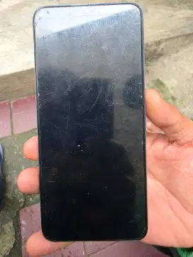HP oppo a18 seken