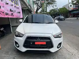 Outlander 2.0 Px 2014,Siap Pakai