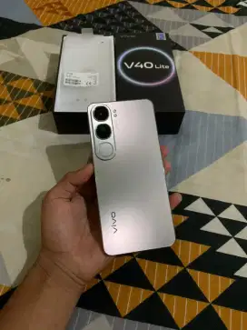 Vivo V40 Lite 8/256GB