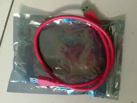 Kabel data USB 3.0 to Male USB 3.0