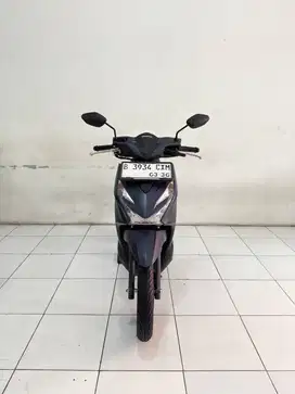 HONDA BEAT DELUXE SMARTKEY 2025