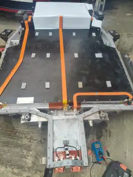 BATTERY OMODA , IONIC BYD , TESLA