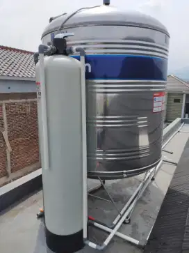 filter air rumah tangga