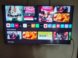TV Coocaa 43 Type S3U