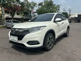 Honda HRV E Spesial Edition 1.5 Cvt th 2021