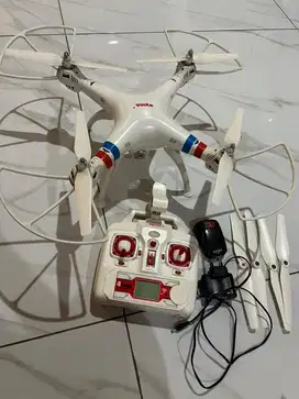 Drone syma X8Y quadcopter wifi