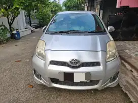 Toyota Yaris 1.5 E AT