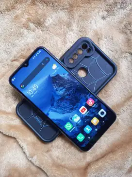 Xiaomi redmi Note 8 4/64
