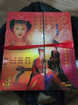 VCD original gratis