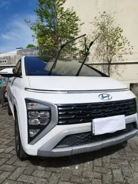 Hyundai stargazer prime a/t thn 2022