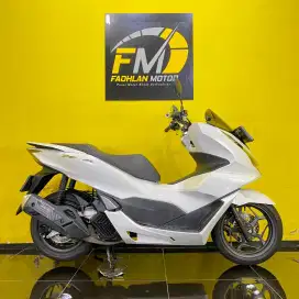 Honda PCX Tahun 2024 Second Mulus Istimewa Pajak On