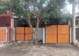 Rumah Villa Bogor Indah