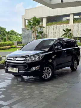 INNOVA 2.0 V AT 2017 BENSIN