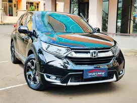 TDP 5 jt!! Honda CRV 2.0 Automatic 2020 - RAWATAN - SERVICE RECORD
