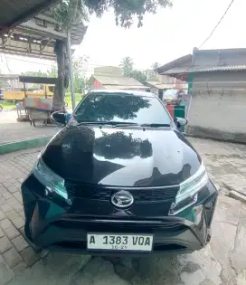 Over kredit Daihatsu Terios 2024