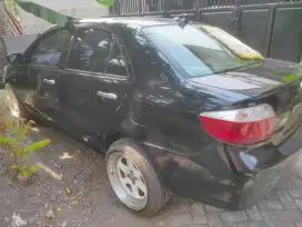 toyota Vios 2005