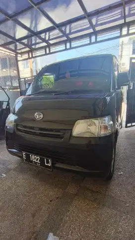 Grandmax D 1.3 2016