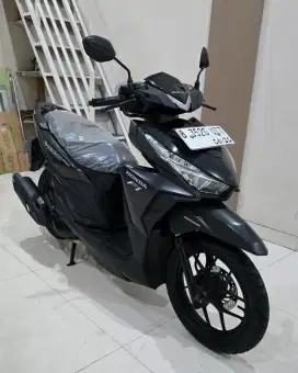 Honda Vario 150 2015 KM 27rb Istimewa Cash dan Kredit