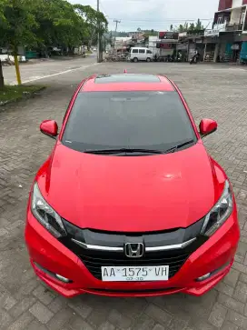 Hrv 1.8 prestige istimewa