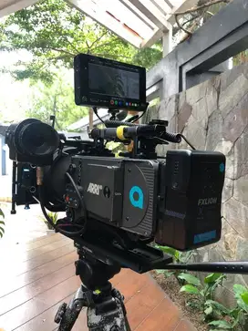 Jual Arri Alexa Classic / ev - bekas good condition