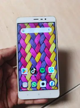 Xiomi redmi note 3