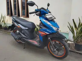 Beat led 2022 mesin cakep