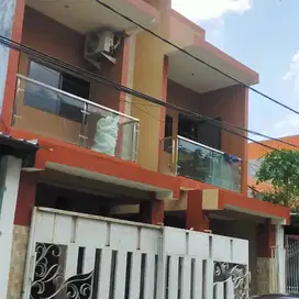 JASA PENGECATAN BANGUNAN, RUMAH, KANTOR, SEKOLAH, PABRIK DLL