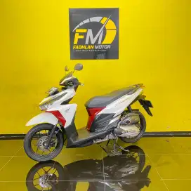 Honda Vario 150 Tahun 2016 Pajak On Full Orisinil
