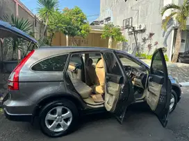 Honda CR-V 2008 Bensin