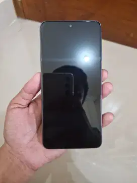 Samsung S21 FE 5G 8/256GB resmi Sein fullset mulus pemakaian