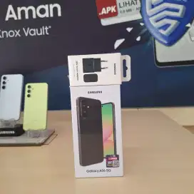 Samsung Galaxy A56 5G ram 12/256gb Promo Garansi Resmi 1 Tahun