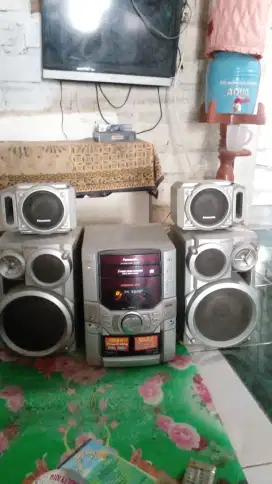 Jual VCD player