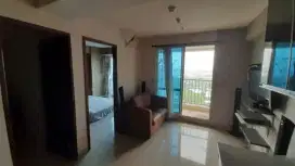 Dijual  Apartemen Callia Full furnished type 1BR