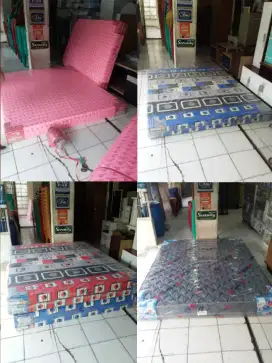 Kasur busa nomer 2